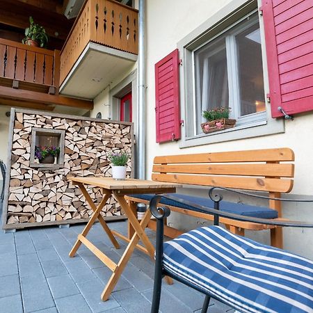 Apartament Haus Belchenwind Münstertal Zewnętrze zdjęcie