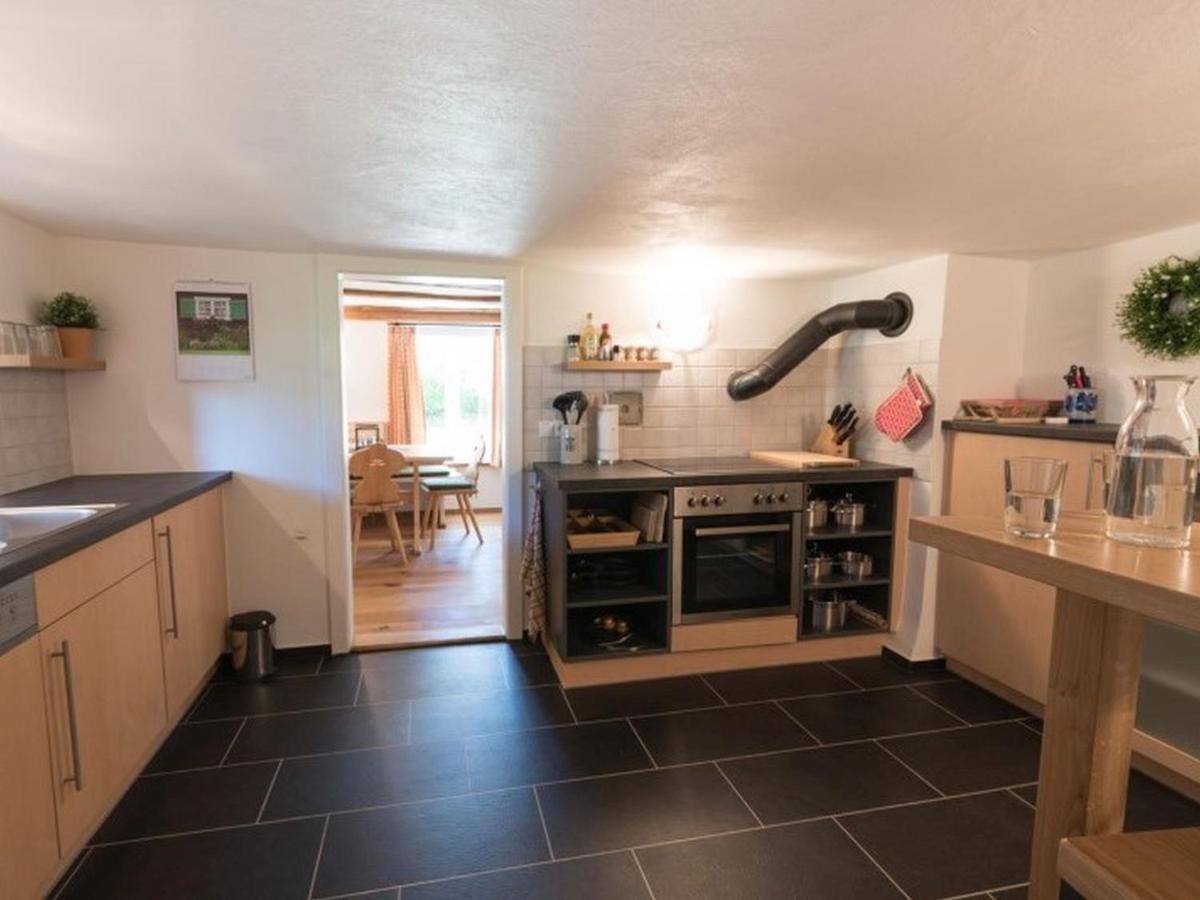 Apartament Haus Belchenwind Münstertal Zewnętrze zdjęcie