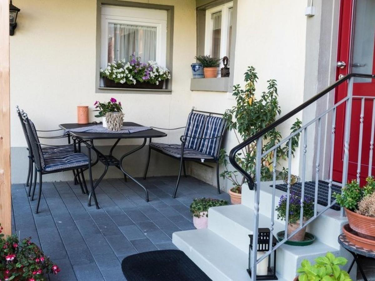 Apartament Haus Belchenwind Münstertal Zewnętrze zdjęcie