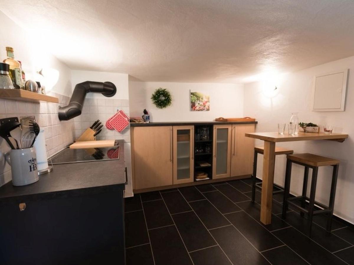 Apartament Haus Belchenwind Münstertal Zewnętrze zdjęcie