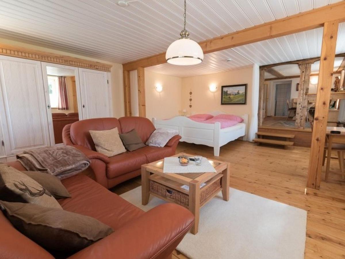 Apartament Haus Belchenwind Münstertal Zewnętrze zdjęcie
