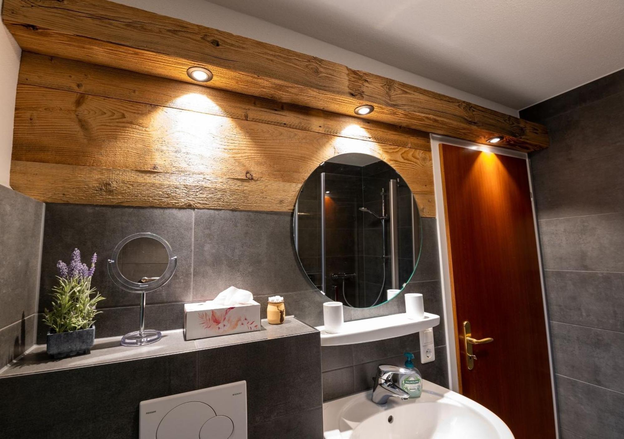 Apartament Haus Belchenwind Münstertal Zewnętrze zdjęcie