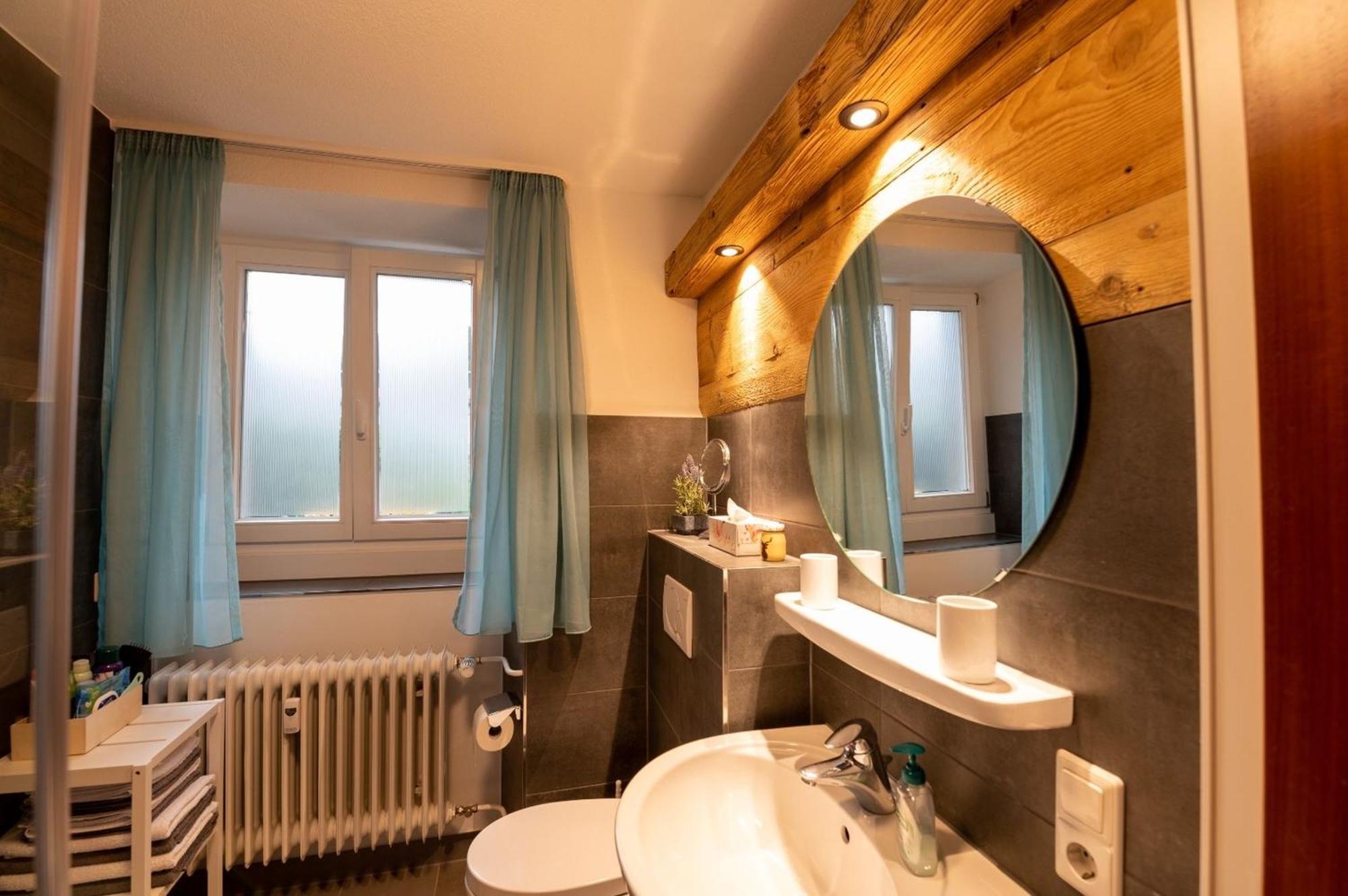Apartament Haus Belchenwind Münstertal Zewnętrze zdjęcie